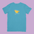 Camiseta Eu Reclamo Mas Eu Resolvo - loja online