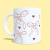 Caneca Laço - comprar online