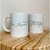 Kit Mug Clássico