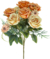 1046M - BUQUE BOToES SUPER LUXO X 7 - 34 CM