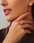 Anillo Bruna - Feline Jewelry