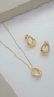 Conjunto Eva - comprar online