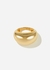 Anillo Carlotta - Feline Jewelry