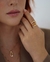 Anillo Giorgia en internet