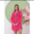 Chemise de renda Aurora na internet