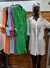 Chemise Aurora - renda - loja online