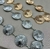 Cinto Boho -Metal - comprar online