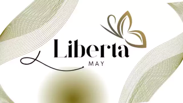 Liberta May