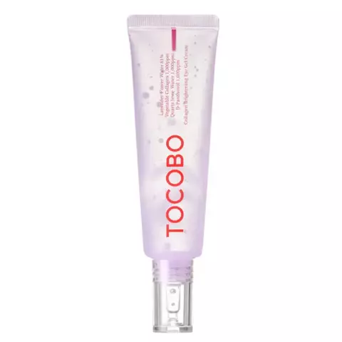 TOCOBO Collagen Brightening Eye Gel Cream 30 ml