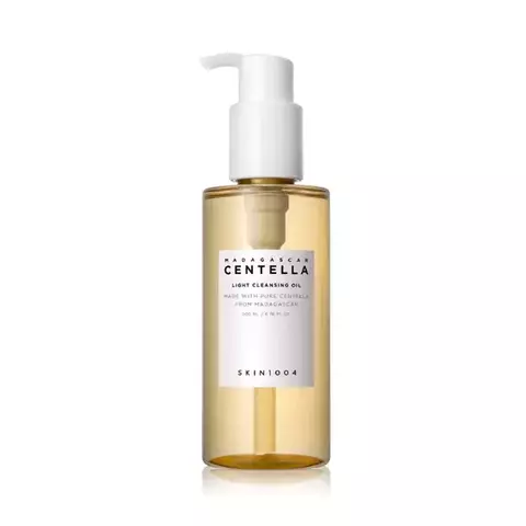 SKIN1004 Madagascar Centella Light Cleansing Oil 200 ml