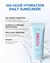 TOCOBO Bio Hyaluronic Acid Watery Sun Cream SPF 50 PA++++ 50 ml - Kuidate Skincare Coreano