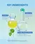 TOCOBO Bio Hyaluronic Acid Watery Sun Cream SPF 50 PA++++ 50 ml en internet
