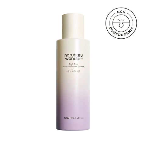 HARUHARU WONDER Esencia Hidrante Reparadora 120 ml