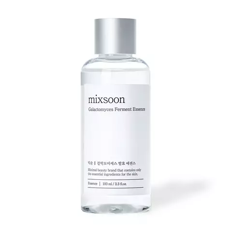 MIXSOON Galactomyces Ferment Essence 100 ml - comprar en línea