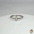 Piercing Argola Imperial cravejado em Zircônias- Titânio - Quero Piercing