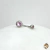 Piercing Bananabell Rose - Aço cirúrgico na internet