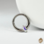 Piercing Argola Aurora Boreal- Titânio - comprar online