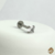 Piercing Labret Ponto de Luz em Zircônia- Aço Cirúrgico - comprar online