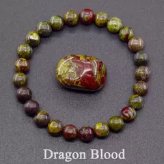 Pulseira Olho de Tigre Natural para Homens e Mulheres, Contas de Cristal, Charme na internet