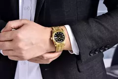 Pagani design 2024 novo dd36 relógios masculinos marca superior de luxo relógi na internet