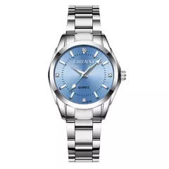 CHENXI-mulheres coloridas Dial relógios de pulso, feminino quartzo relógios, r - comprar online