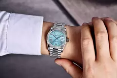 Imagem do Pagani design 2024 novo dd36 relógios masculinos marca superior de luxo relógi