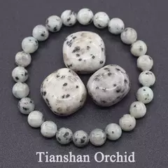 Pulseira Olho de Tigre Natural para Homens e Mulheres, Contas de Cristal, Charme - comprar online