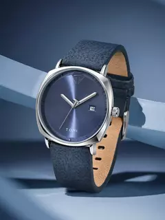Tomi novo 2 pçs de luxo negócios relógio masculino caixa presente conjunto si - comprar online