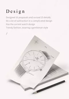 OLEVS-Relógio de quartzo minimalista ultra fino masculino, relógio de pulso im - loja online