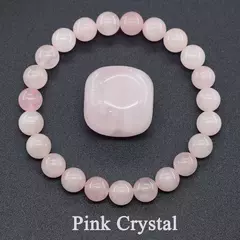 Pulseira Olho de Tigre Natural para Homens e Mulheres, Contas de Cristal, Charme - comprar online