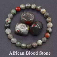 Imagem do Pulseira Olho de Tigre Natural para Homens e Mulheres, Contas de Cristal, Charme