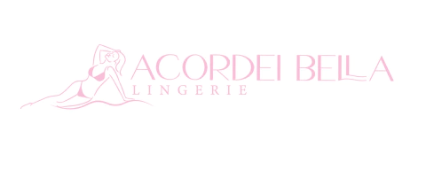 Acordei Bella Lingerie