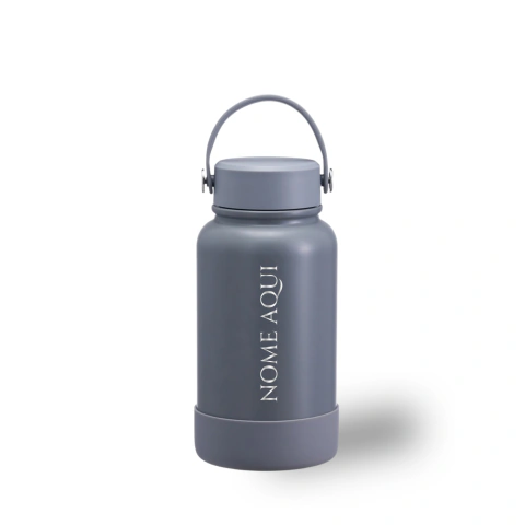 Garrafa Térmica Personalizada Adventure 700ml
