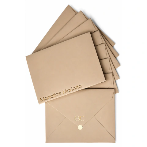 Cartão Agradecimento 15x21 com Envelope