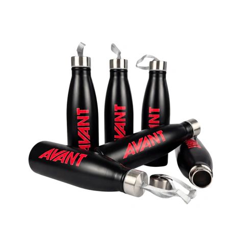 Garrafa Bella - Inox 750ml