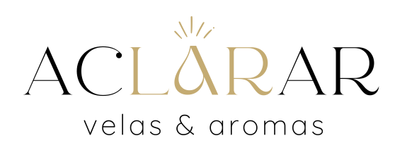 Aclarar velas & aromas