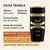 Perfume Asad Lattafa Eau de Parfum -Árabe Masculino - Perfumes Importados Femininos e Masculinos | La Belle