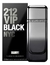 Carolina Herrera 212 Vip Black Tradicional EDP - Perfumes Importados Femininos e Masculinos | La Belle