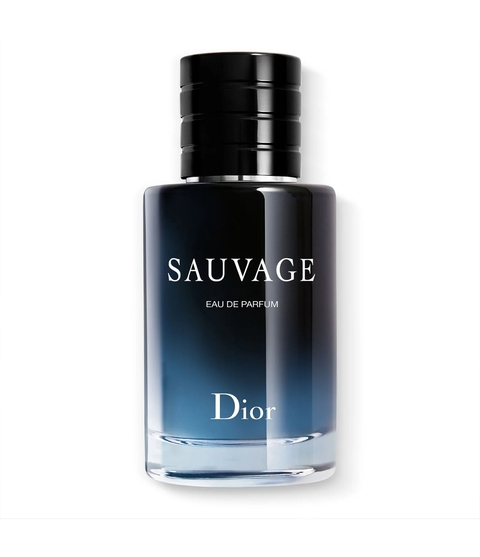 Perfume Dior Sauvage Masculino Eau De Parfum