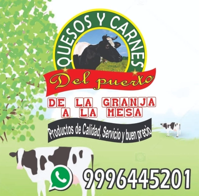 Quesos