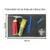 Tapete De Bancada Para Barbeiro 24x40cm Antiderrapante - Elite Das Máquinas 