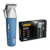 Maquina De Corte Cabelo Wmark Ng-2039 Azul Profissional - Elite Das Máquinas 