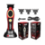 Kit Premium Wmark Clipper NG-7030 + Trimmer NG-7230 - Red na internet