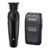 Kit Máquinas De Acabamento Profissional Kemei-2299 + Kemei-1102 - Black