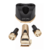 Imagem do Máquina De Corte Babyliss Pro Snapfx Clipper Gold Bivolt