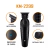 Maquina de Acabamento Kemei Km-2299 Profissional na internet