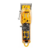 Maquina De Cortar Cabelo Wmark Ng411 Amarelo Profissional