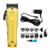 Máquina De Corte Clipper Lo-profx Yellow Bivolt - Babyliss Pro - Elite Das Máquinas 