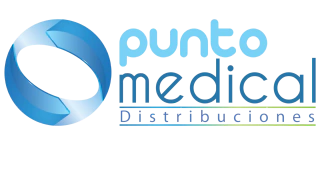 Punto Medical Distribuciones SAS