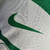 Camisa Sporting Lisboa I 23/24 - Jogador Nike Masculina - Verde com detalhes em branco - CAMISA DE FUTEBOL E BASQUETE | Fan Futebol Clube